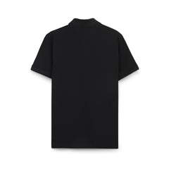 Men’s Classic Piqué Polo Shirt – Relaxed Fit Short Sleeve Casual Polo Tee
