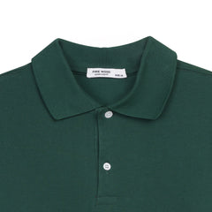 Men’s Classic Piqué Polo Shirt – Relaxed Fit Short Sleeve Casual Polo Tee