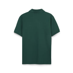 Men’s Classic Piqué Polo Shirt – Relaxed Fit Short Sleeve Casual Polo Tee