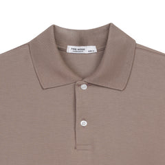 Men’s Classic Piqué Polo Shirt – Relaxed Fit Short Sleeve Casual Polo Tee