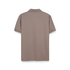 Men’s Classic Piqué Polo Shirt – Relaxed Fit Short Sleeve Casual Polo Tee