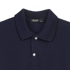 Men’s Classic Piqué Polo Shirt – Relaxed Fit Short Sleeve Casual Polo Tee