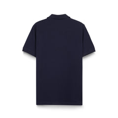 Men’s Classic Piqué Polo Shirt – Relaxed Fit Short Sleeve Casual Polo Tee