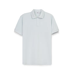 Men’s Classic Piqué Polo Shirt – Relaxed Fit Short Sleeve Casual Polo Tee