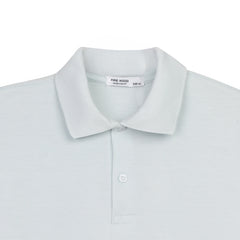 Men’s Classic Piqué Polo Shirt – Relaxed Fit Short Sleeve Casual Polo Tee