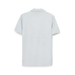 Men’s Classic Piqué Polo Shirt – Relaxed Fit Short Sleeve Casual Polo Tee