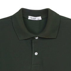 Men’s Classic Piqué Polo Shirt – Relaxed Fit Short Sleeve Casual Polo Tee