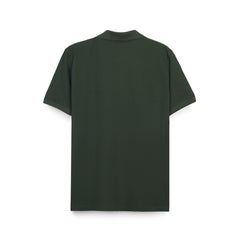 Men’s Classic Piqué Polo Shirt – Relaxed Fit Short Sleeve Casual Polo Tee