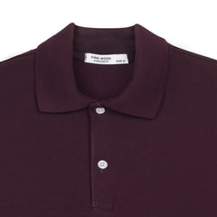 Men’s Classic Piqué Polo Shirt – Relaxed Fit Short Sleeve Casual Polo Tee