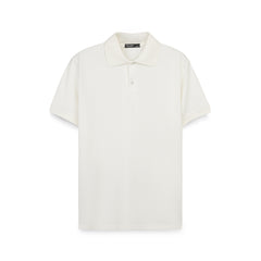 Men’s Classic Piqué Polo Shirt – Relaxed Fit Short Sleeve Casual Polo Tee