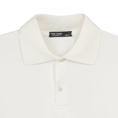 Men’s Classic Piqué Polo Shirt – Relaxed Fit Short Sleeve Casual Polo Tee