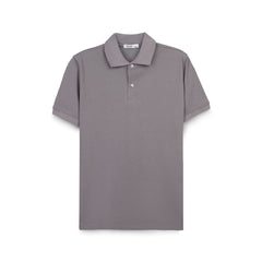 Men’s Classic Piqué Polo Shirt – Relaxed Fit Short Sleeve Casual Polo Tee