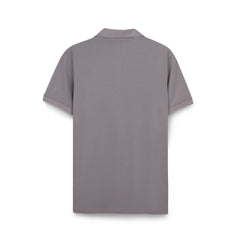 Men’s Classic Piqué Polo Shirt – Relaxed Fit Short Sleeve Casual Polo Tee