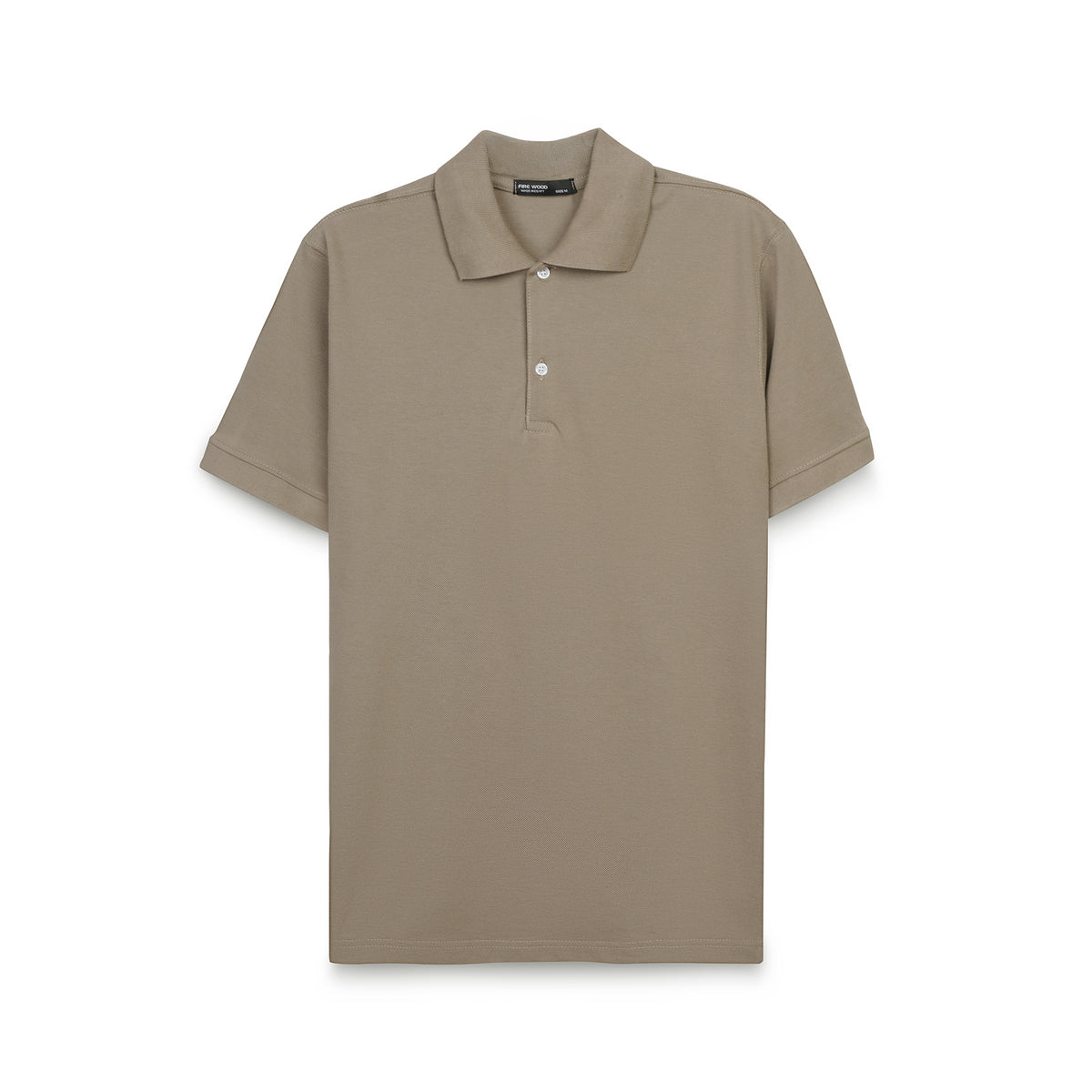 Men’s Classic Piqué Polo Shirt – Relaxed Fit Short Sleeve Casual Polo Tee