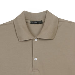 Men’s Classic Piqué Polo Shirt – Relaxed Fit Short Sleeve Casual Polo Tee