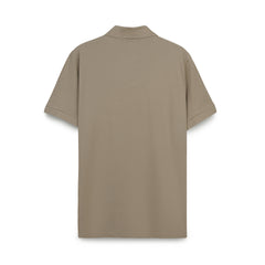 Men’s Classic Piqué Polo Shirt – Relaxed Fit Short Sleeve Casual Polo Tee