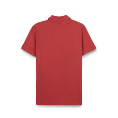 Men’s Classic Piqué Polo Shirt – Relaxed Fit Short Sleeve Casual Polo Tee