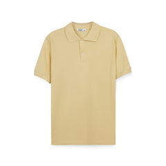 Men’s Classic Piqué Polo Shirt – Relaxed Fit Short Sleeve Casual Polo Tee