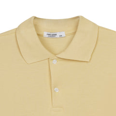 Men’s Classic Piqué Polo Shirt – Relaxed Fit Short Sleeve Casual Polo Tee
