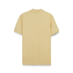 Men’s Classic Piqué Polo Shirt – Relaxed Fit Short Sleeve Casual Polo Tee
