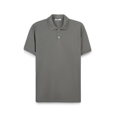 Men’s Classic Piqué Polo Shirt – Relaxed Fit Short Sleeve Casual Polo Tee