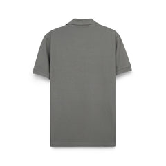 Men’s Classic Piqué Polo Shirt – Relaxed Fit Short Sleeve Casual Polo Tee
