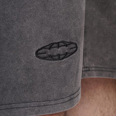 Men’s Sweat Shorts – Relaxed Fit Casual Streetwear Shorts