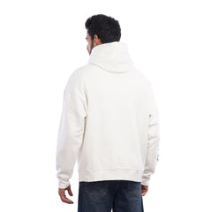 Men’s Graphic Hoodie Casual Pullover Sweatshirt with Kangaroo Pocket