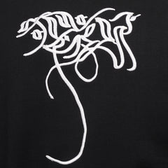 Men’s Graphic Pullover Hoodie – Relaxed Fit Casual Hooded Sweatshirt