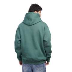Men’s Graphic Hoodie Casual Pullover with Front Pocket