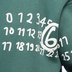 Men’s Graphic Hoodie Casual Pullover with Front Pocket
