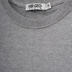Men’s Short Sleeve Graphic T-Shirt – Modern Letter Print Casual Cotton Tee