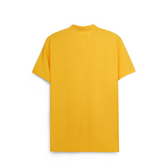 Men’s Mandarin Collar Polo T-Shirt – Short Sleeve Casual Slim Fit Tee