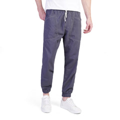 Men’s Cargo Pants – Casual Slim Fit Trousers with Utility Pockets
