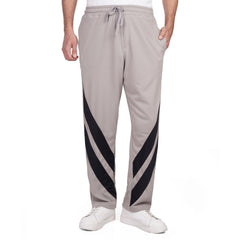 Men’s Casual Jogger Pants – Relaxed Fit Drawstring Waist Sweatpants