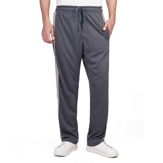 Men’s Casual Jogger Pants – Relaxed Fit Drawstring Waist Sweatpants