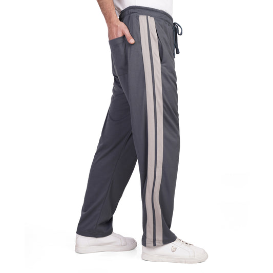 Men’s Casual Jogger Pants – Relaxed Fit Drawstring Waist Sweatpants