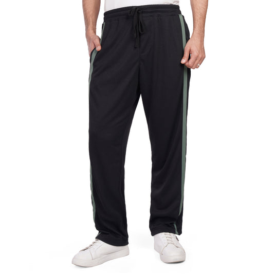 Men’s Casual Jogger Pants – Relaxed Fit Drawstring Waist Sweatpants
