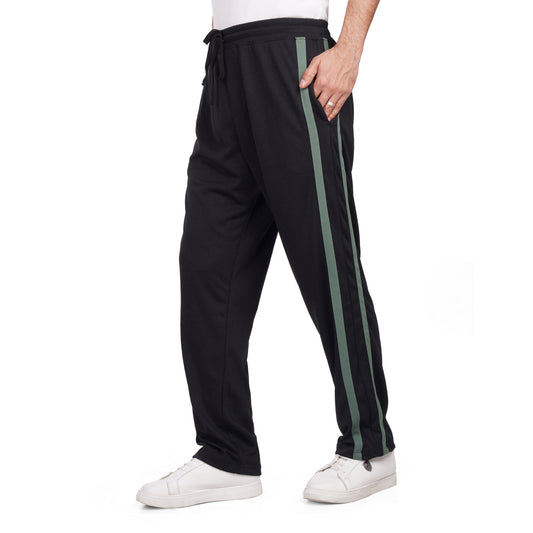 Men’s Casual Jogger Pants – Relaxed Fit Drawstring Waist Sweatpants