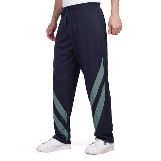 Men’s Casual Jogger Pants – Relaxed Fit Drawstring Waist Sweatpants