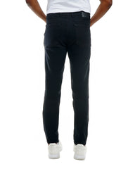 Men’s Denim Jeans – Regular Fit Classic 5 Pocket Pants