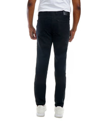 Men’s Denim Jeans – Regular Fit Classic 5 Pocket Pants