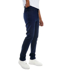 Men’s Denim Jeans – Regular Fit Classic 5 Pocket Pants