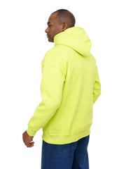 Men’s Cotton Hooded Sweatshirt with Front Pocket