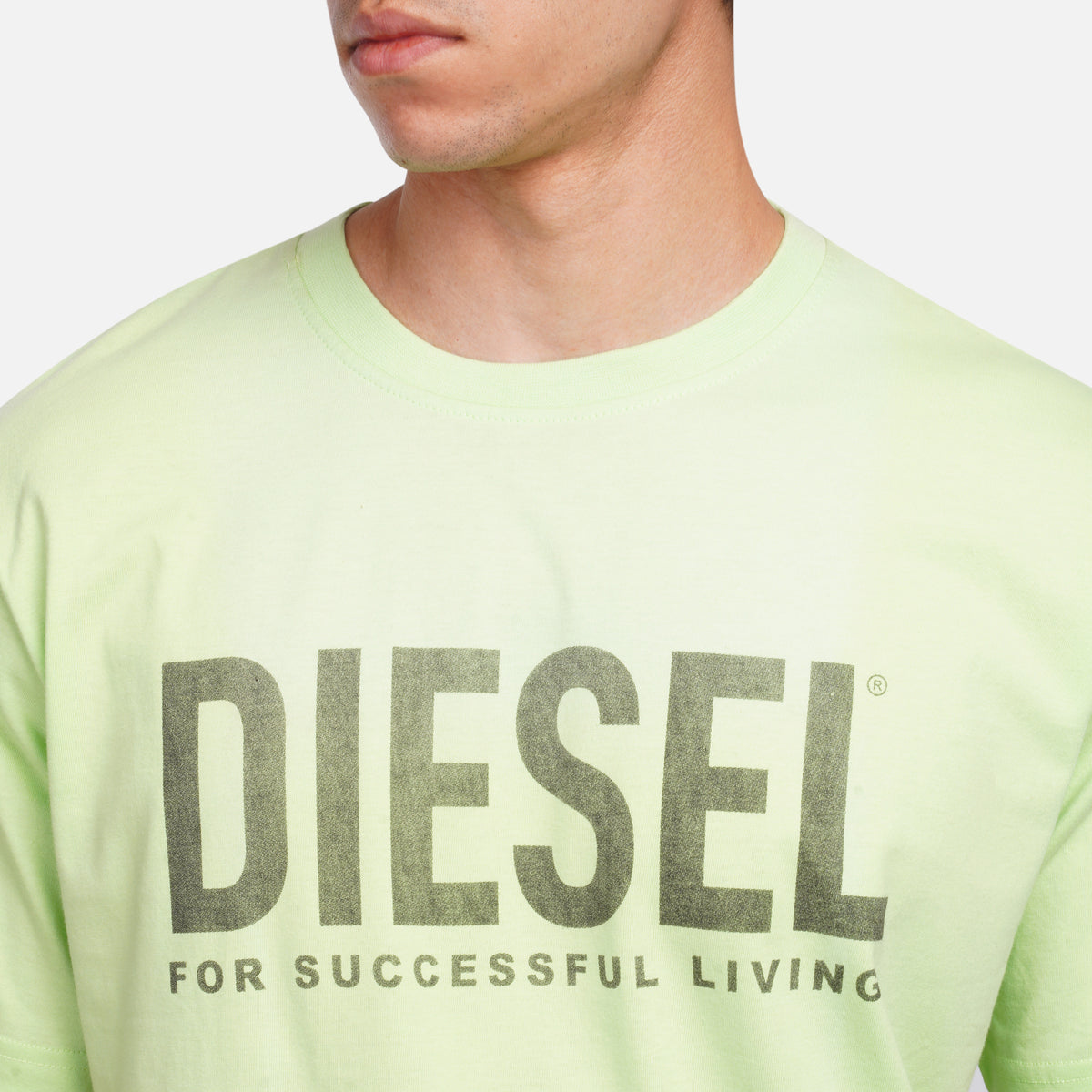 Men’s Graphic T-Shirt – Casual Oversized Cotton Tee