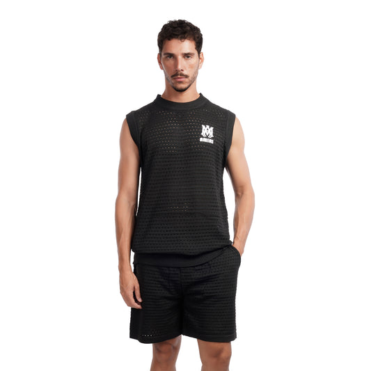 men-s-2-piece-mesh-summer-set-sleeveless-tank-top-shorts-outfit-black