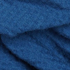 Men’s Textured Polo Shirt – Relaxed Fit Short Sleeve Polo