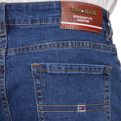 Men’s Slim Fit Jeans – Classic Denim, Everyday Casual Style
