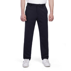 Men’s Classic Formal Pants – Slim Fit Stretch Trousers for Smart Casual & Office Wear