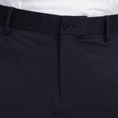Men’s Classic Formal Pants – Slim Fit Stretch Trousers for Smart Casual & Office Wear